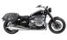 BMW R 18 Seitentaschen