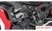 BMW S 1000 XR (2020- ) Carbon Rahmenschützer