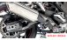 BMW S 1000 XR (2020- ) Schwingenabdeckung