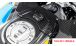 BMW S 1000 XR (2020- ) Carbon Tankabdeckung oben