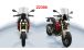 BMW F900R Windschild V-Stream