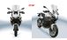 BMW F900XR Windschild V-Stream