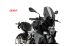 BMW F900R Tourenscheibe