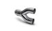 BMW R nine T Remus MESH Double Auspuff
