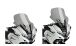 BMW R 1250 RT Tourenscheibe
