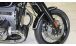 BMW R 18 Linierung des vorderen Kotflügels
