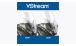 BMW R 1250 RT Windschild
