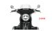 BMW R 18 Verkleidungsscheibe Batwing SML Touring