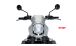 BMW R nine T Aluminium-Frontplatte