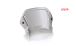 BMW R nine T Aluminium-Frontplatte