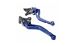 BMW K1200GT (2006-2008) Midi Brems- und Kupplungshebel