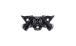 BMW S1000R (2021- ) Carbon Windschild