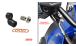 BMW R 1250 RT Lenkererhöhung