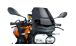 BMW F800R Sportscheibe