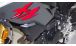 BMW F900R Montagekit Zusatzscheinwerfer Beam 2.0