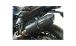 BMW F800R GPR Slip On Auspuff Furore Nero Italia