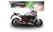 BMW R 1200 R, LC (2015-2018) GPR Slip On Auspuff GPE Anniversary Titanium