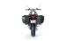 BMW R1200R (2005-2014) BOS Oval 120 Auspuff