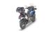 BMW R1300GS & Adventure Hecktasche X-Line