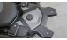 BMW R1300GS & Adventure Zusatztasche unter der Gepäckbrücke