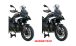 BMW R1300GS & Adventure Vario-Touringscreen