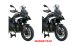 BMW R1300GS Vario-Touringscreen