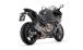 BMW S1000RR (2019- ) ARROW PISTA Schalldämpfer