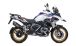 BMW R 1200 GS LC (2013-2018) & R 1200 GS Adventure LC (2014-2018) ARROW MAXI RACE TECH Schalldämpfer