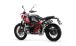 BMW R nine T ARROW PRO RACE NICHROM DARK Schalldämpfer