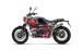 BMW R nine T ARROW PRO RACE Titan Schalldämpfer