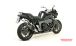 BMW K1300S ARROW RACE TECH Schalldämpfer