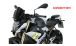 BMW S1000R (2021- ) Sportscheibe