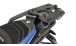 BMW R1300GS & Adventure Topcasehalterung Aluminium