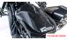 BMW R1300GS & Adventure Carbon Kotflügel hinten