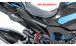 BMW S 1000 XR (2020- ) Carbon Heckverkleidung