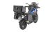 BMW R 1250 GS & R 1250 GS Adventure GIVI Trekker Outback EVO Smart Koffer schwarz mit Cut-Out für Auspuff