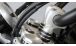 BMW R12nineT, R12, R12S & R12G/S Lenkererhöhung schwarz