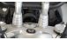 BMW R12nineT, R12, R12S & R12G/S Lenkererhöhung silber