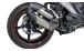 BMW R1300RS Felgenrandaufkleber