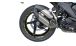 BMW R1300R Felgenrandaufkleber