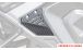 BMW R1300GS & Adventure Carbon Rahmendreieckcover vorne