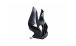 BMW R 18 Bugspoiler