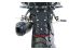 BMW R12nineT, R12, R12S & R12G/S Kennzeichenhalter