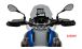 BMW R1300GS & Adventure Tourenscheibe
