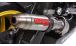 BMW S1000RR (2009-2018) GPR Slip On Auspuff DEEPTONE INOX Edelstahl