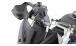 BMW R1300R GPS Halterung