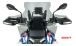 BMW R1300GS & Adventure Seitliche Windabweiser