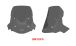BMW F800GS (2024- ), F900GS & F900GS Adv Touring-Windschild