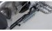 BMW F750GS, F850GS & F850GS Adventure Hauptständer (tiefergelegt)