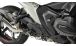 BMW R1300R Seitenverkleidungen